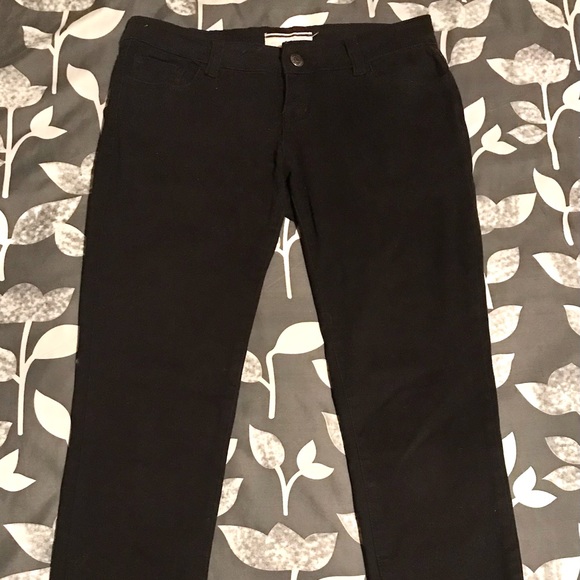 🎉LAST CHANCE🎉 Ardene Eightytwo Skinny Black Jean - Picture 3 of 8